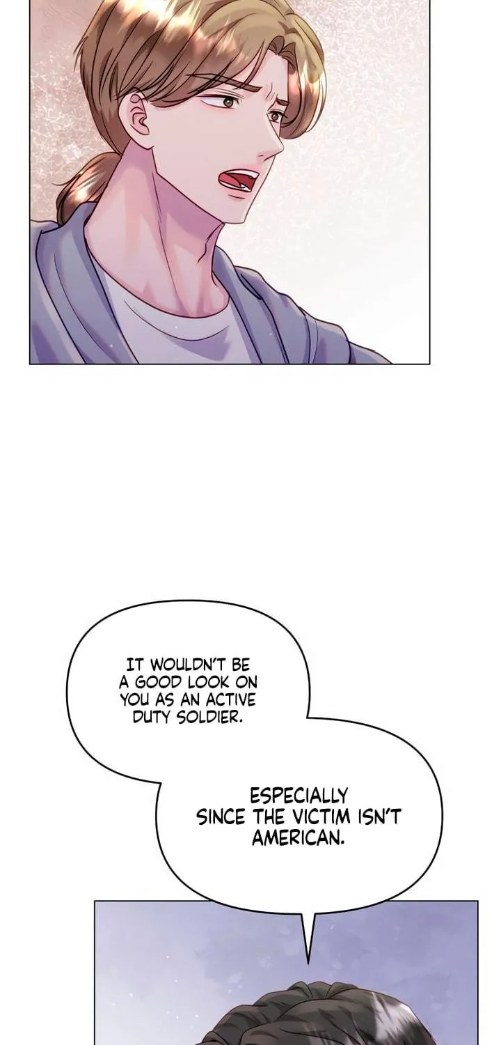 Manual for Using Fierce Beast Chapter 45 page 5 - 