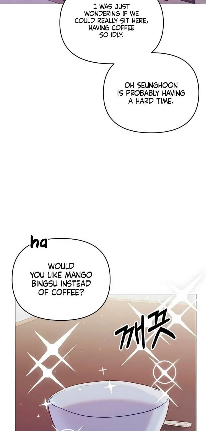 Manual for Using Fierce Beast Chapter 45 page 49 - 