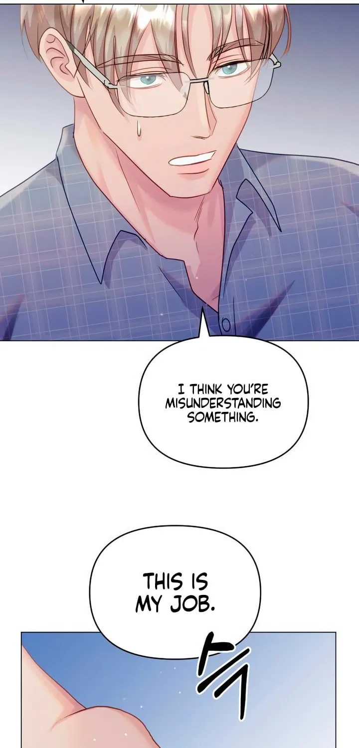 Manual for Using Fierce Beast Chapter 45 page 63 - 