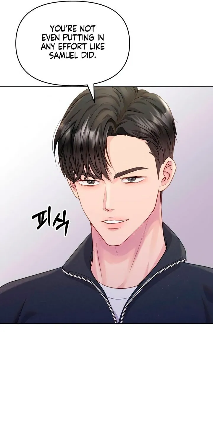 Manual for Using Fierce Beast Chapter 45 page 67 - 