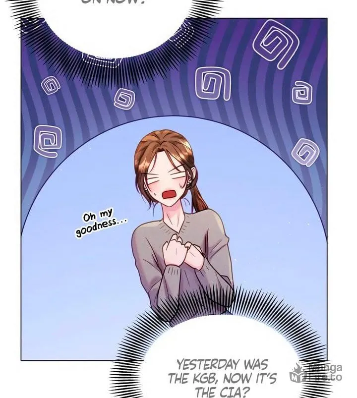 Manual for Using Fierce Beast Chapter 45 page 72 - 