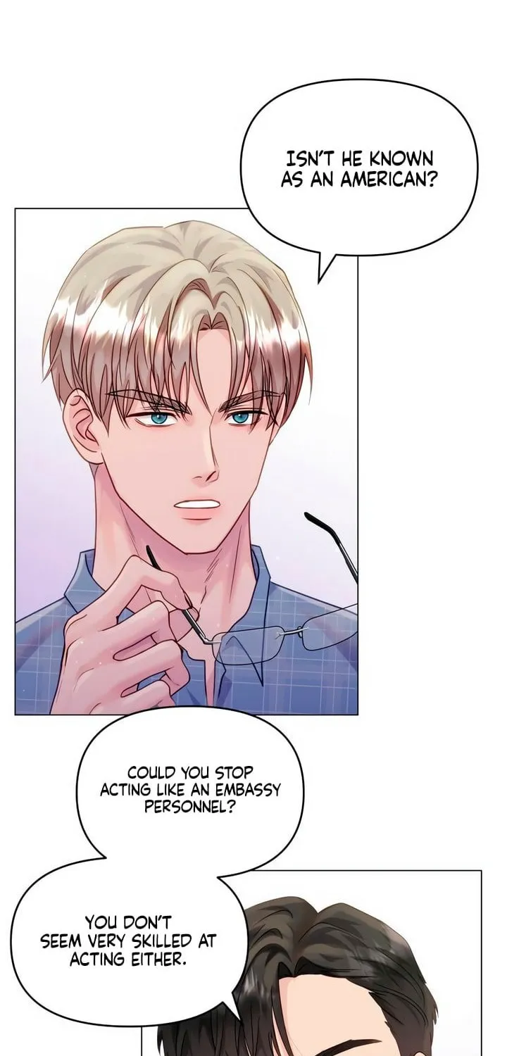 Manual for Using Fierce Beast Chapter 45 page 75 - 