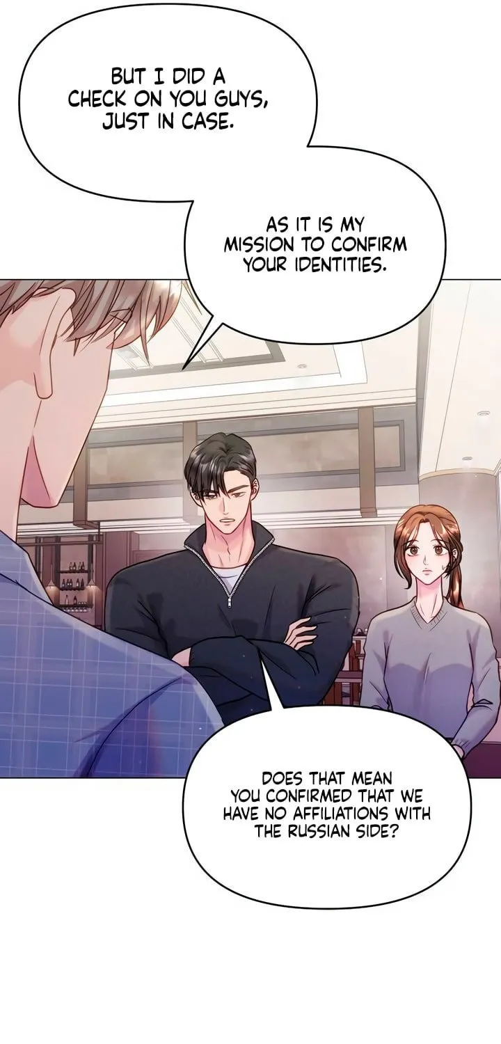 Manual for Using Fierce Beast Chapter 45 page 87 - 