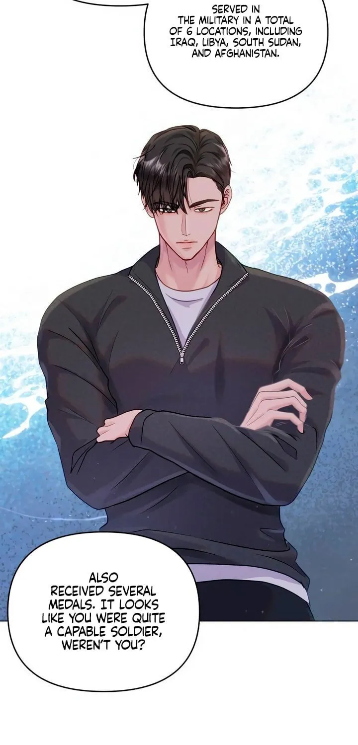 Manual for Using Fierce Beast Chapter 45 page 91 - 