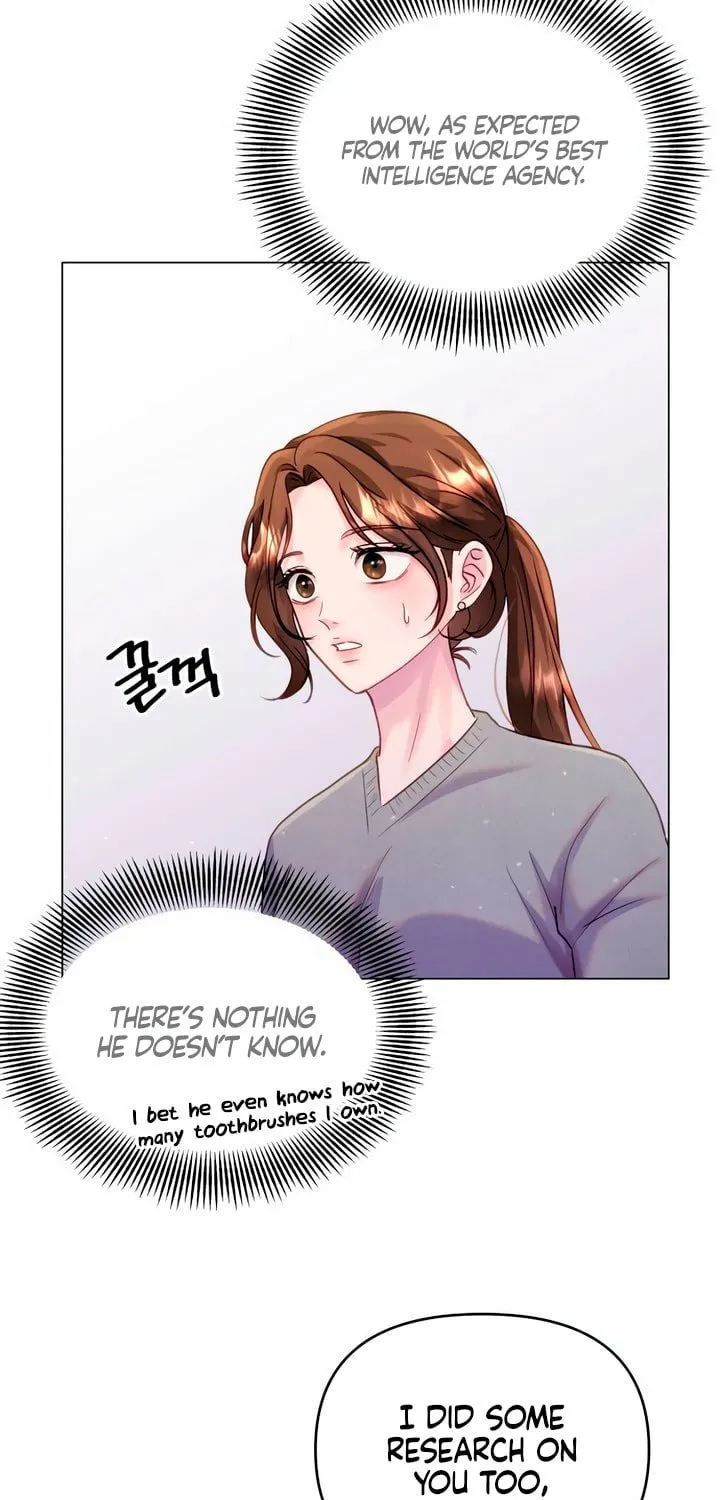 Manual for Using Fierce Beast Chapter 45 page 93 - 