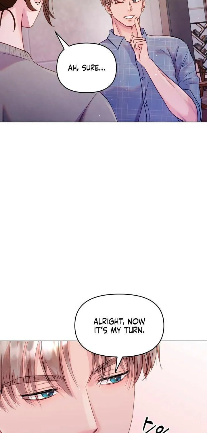 Manual for Using Fierce Beast Chapter 45 page 95 - 