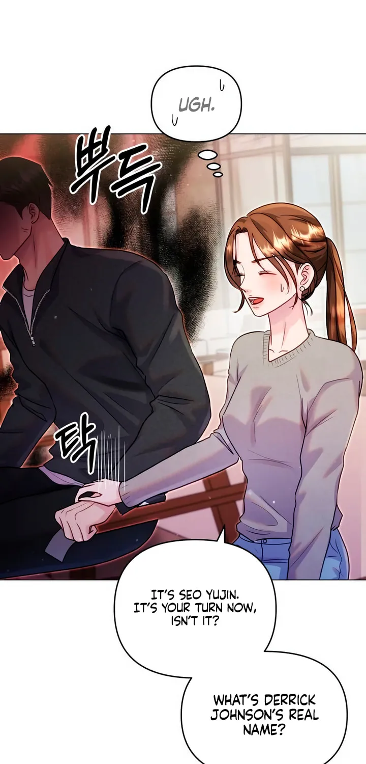 Manual for Using Fierce Beast Chapter 46 page 15 - 