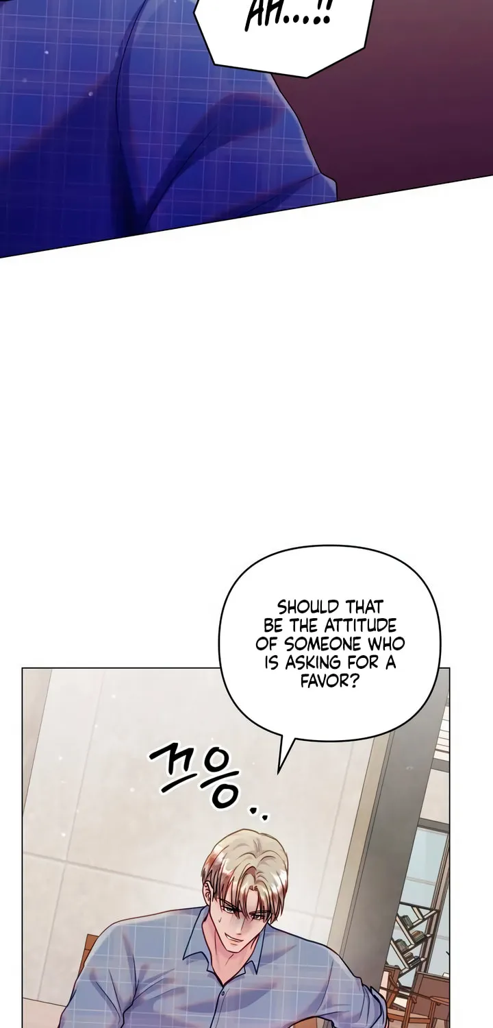 Manual for Using Fierce Beast Chapter 46 page 27 - 