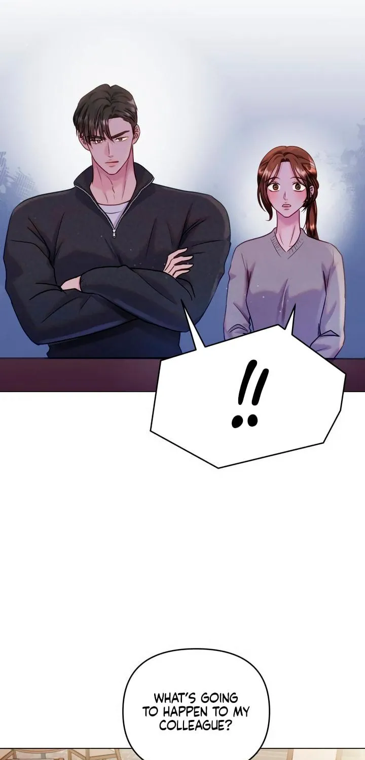 Manual for Using Fierce Beast Chapter 46 page 35 - 