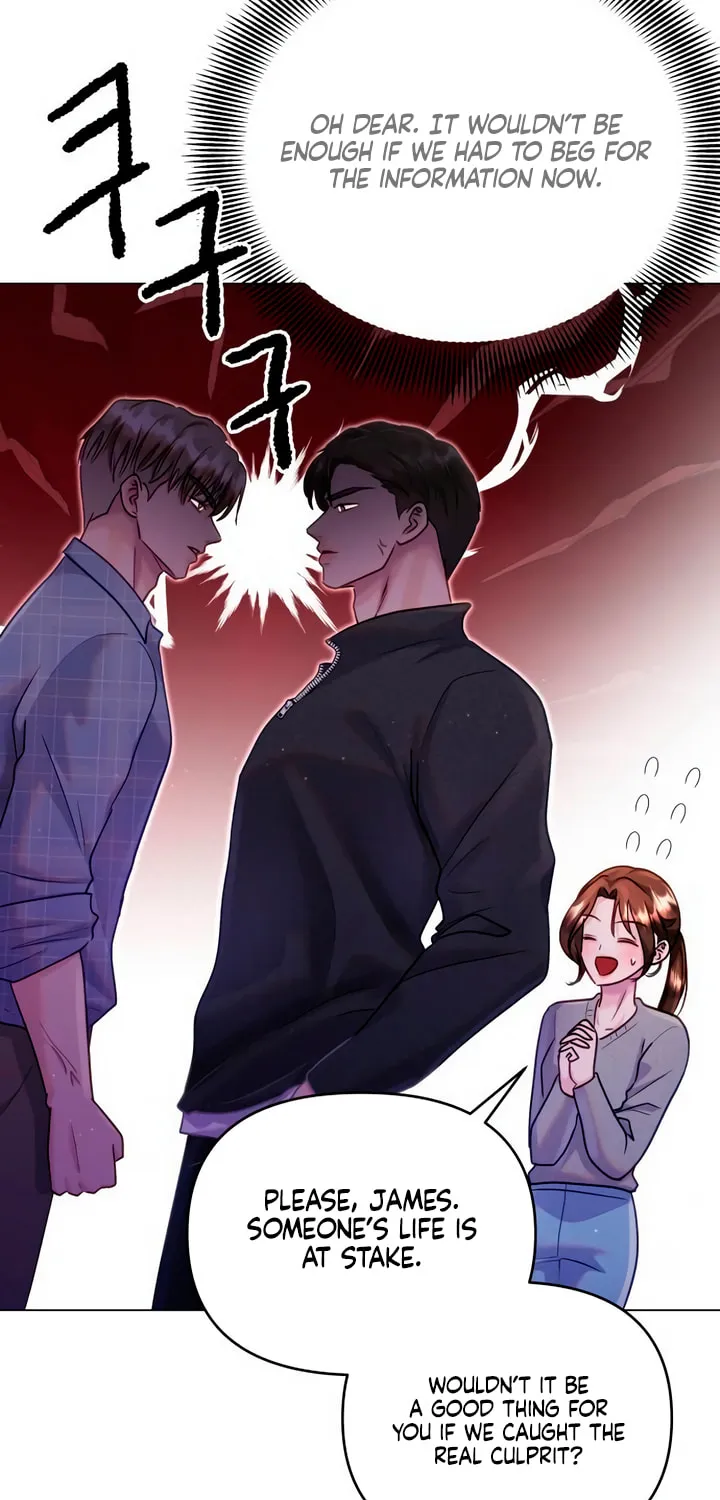 Manual for Using Fierce Beast Chapter 46 page 45 - 