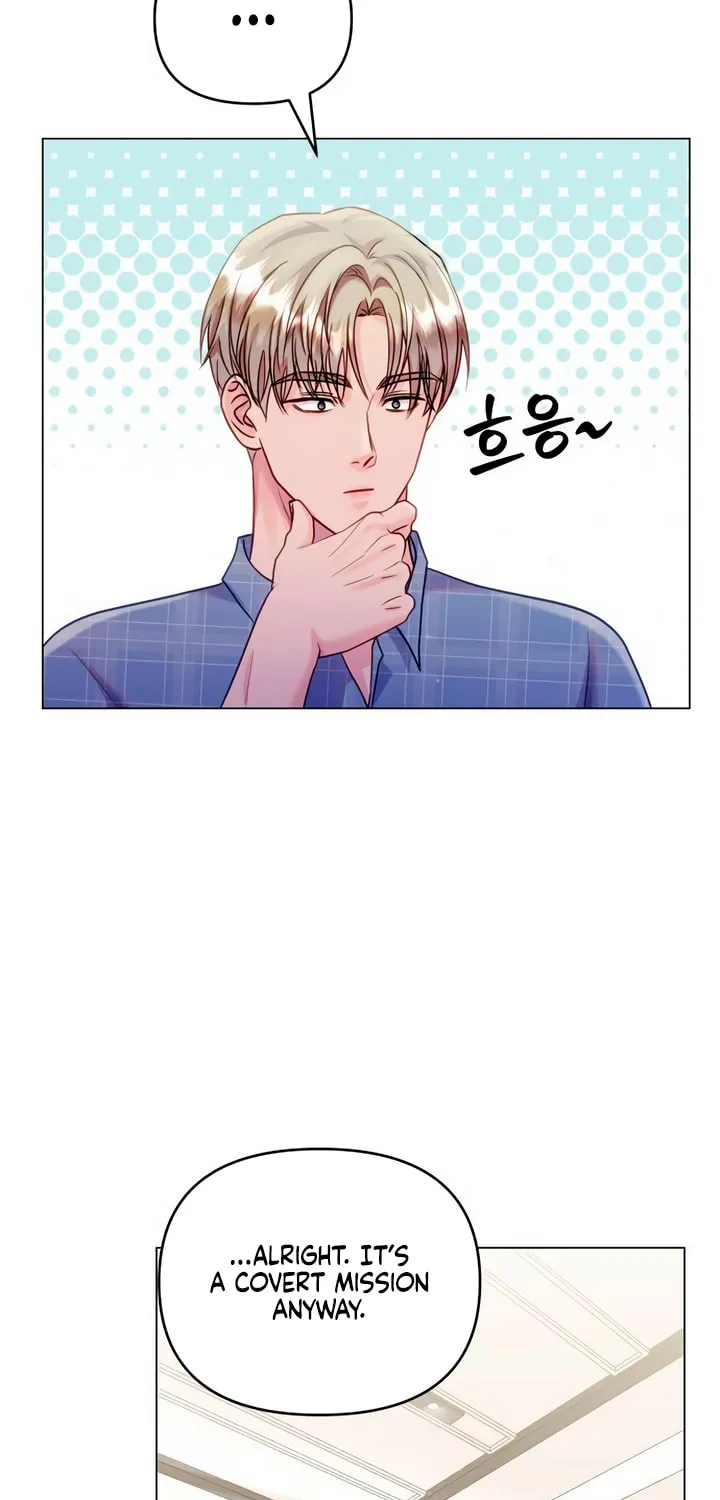 Manual for Using Fierce Beast Chapter 46 page 51 - 