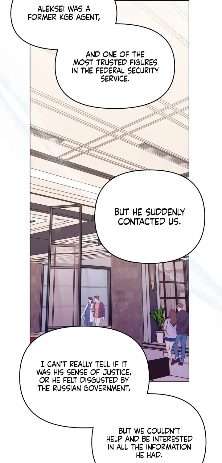 Manual for Using Fierce Beast Chapter 46 page 57 - 