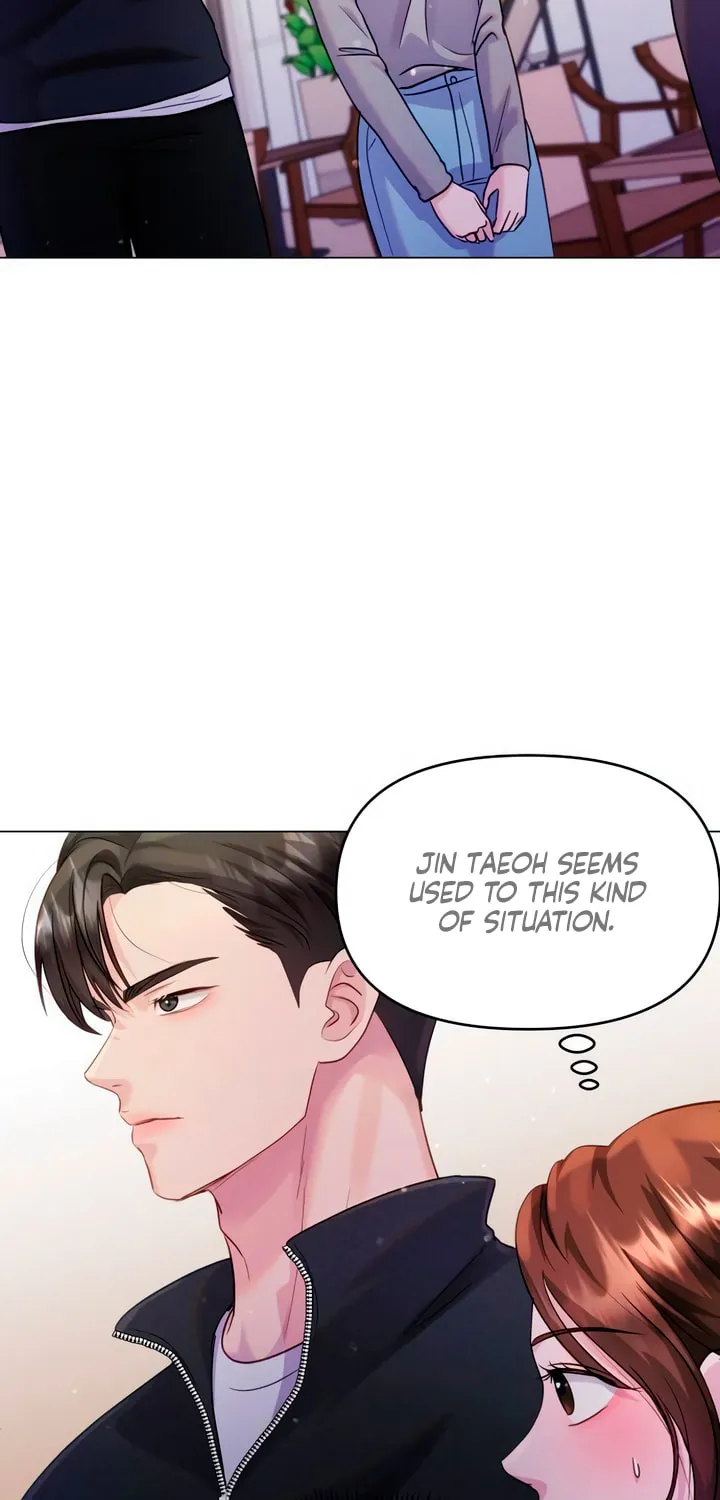 Manual for Using Fierce Beast Chapter 46 page 61 - 