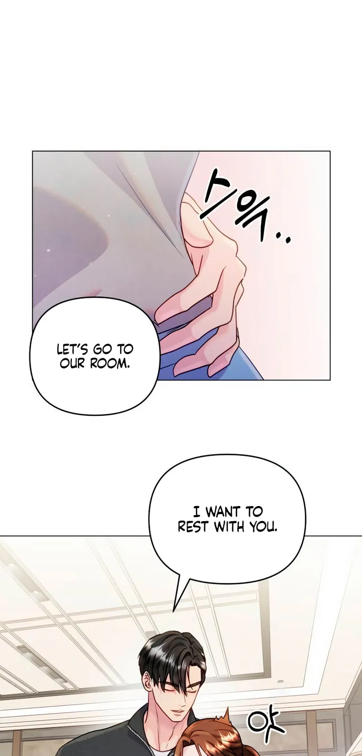 Manual for Using Fierce Beast Chapter 46 page 81 - 