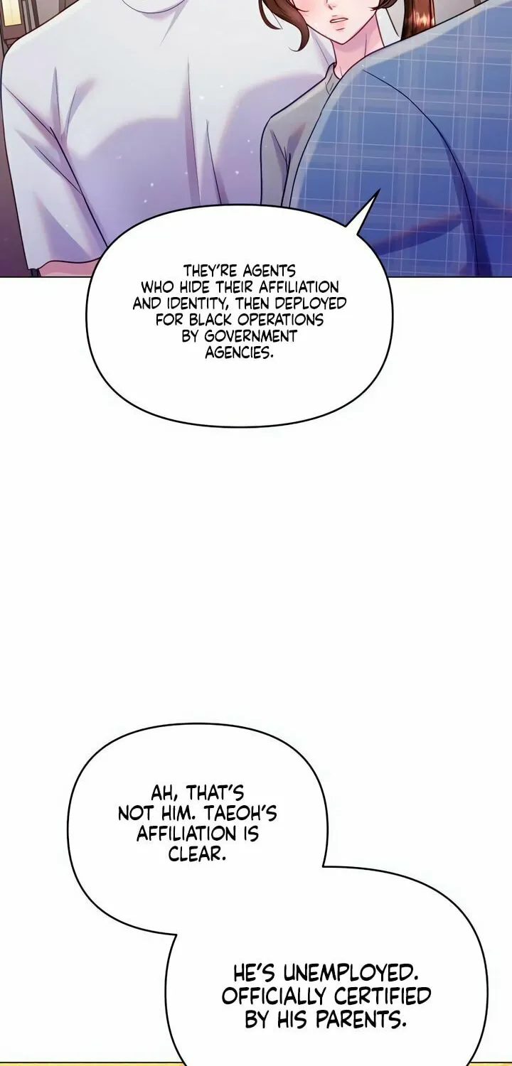 Manual for Using Fierce Beast Chapter 47 page 12 - 