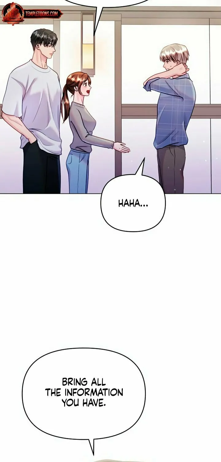 Manual for Using Fierce Beast Chapter 47 page 16 - 