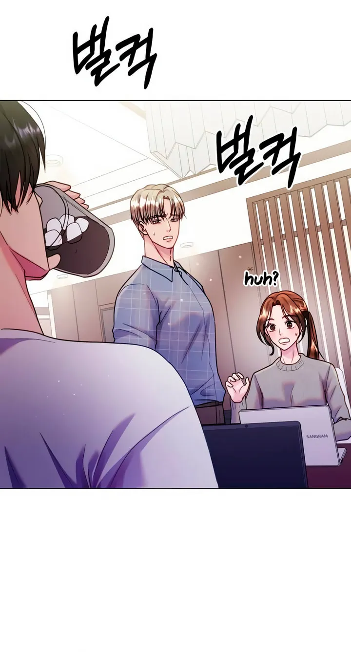 Manual for Using Fierce Beast Chapter 47 page 24 - 
