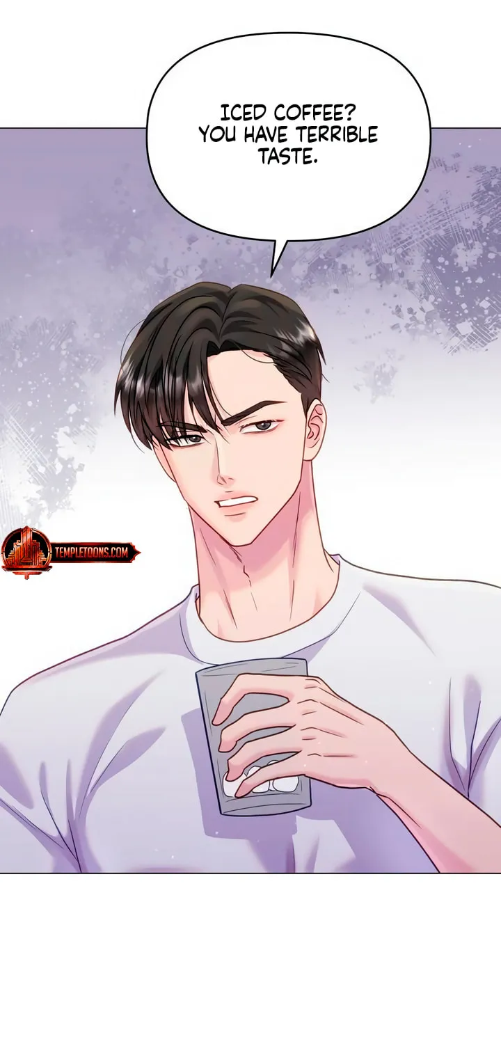 Manual for Using Fierce Beast Chapter 47 page 25 - 