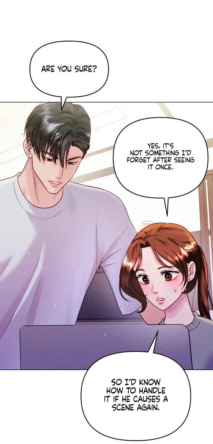Manual for Using Fierce Beast Chapter 47 page 35 - 
