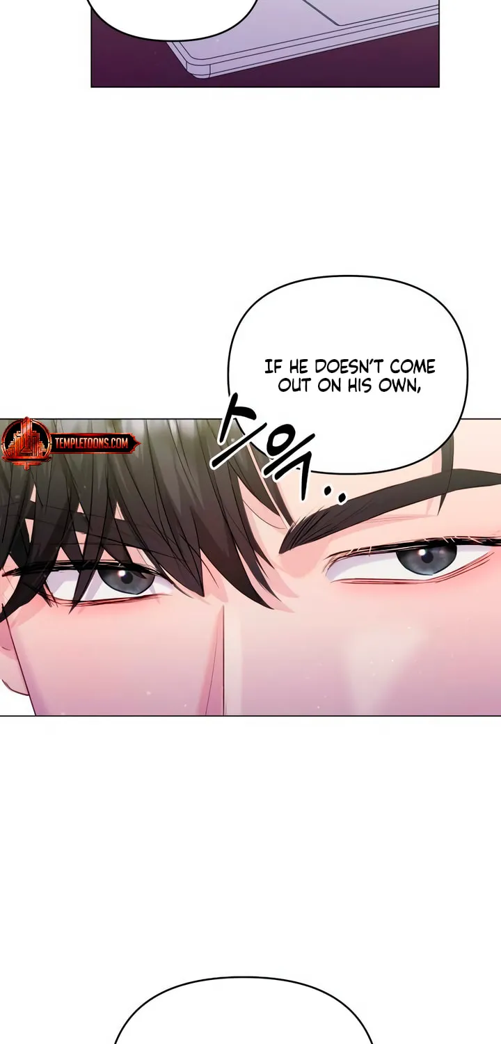 Manual for Using Fierce Beast Chapter 47 page 39 - 