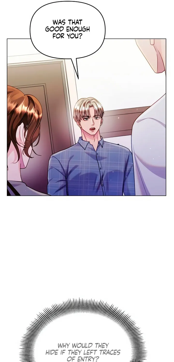 Manual for Using Fierce Beast Chapter 47 page 49 - 