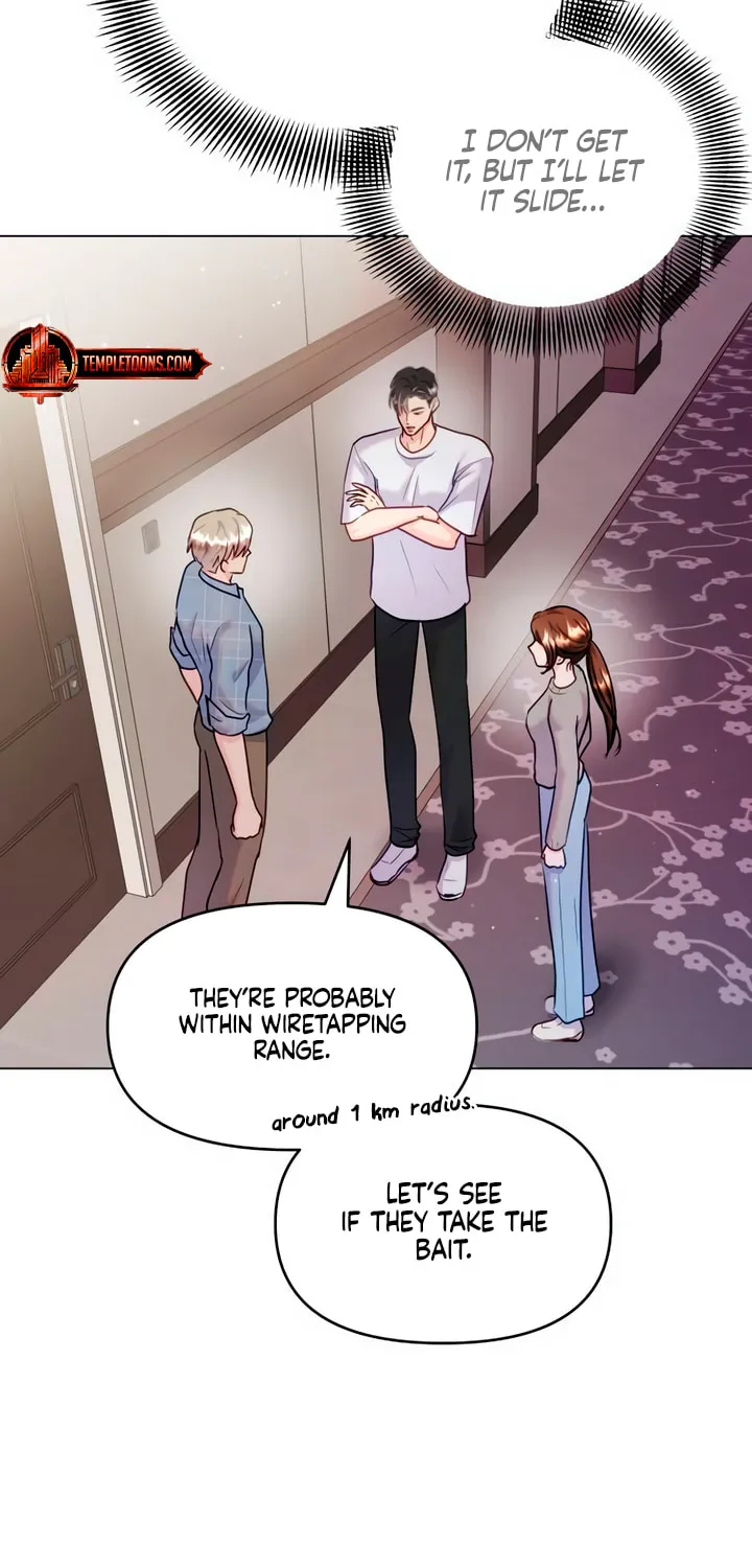 Manual for Using Fierce Beast Chapter 47 page 50 - 