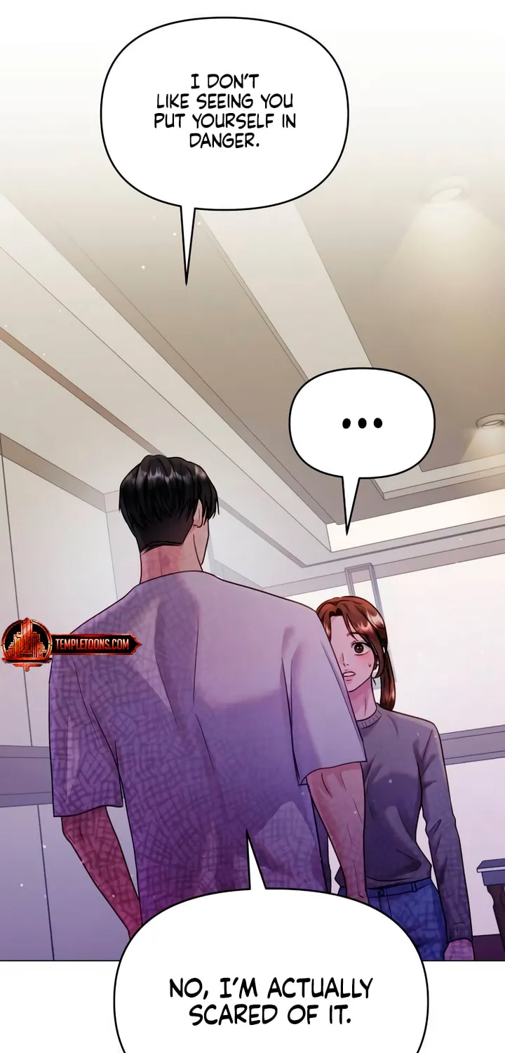 Manual for Using Fierce Beast Chapter 47 page 58 - 