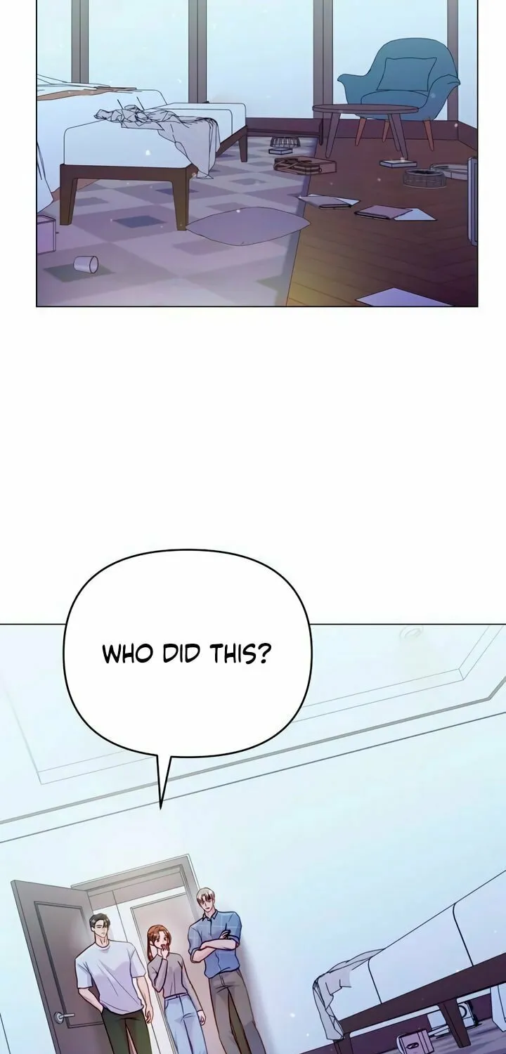 Manual for Using Fierce Beast Chapter 47 page 7 - 