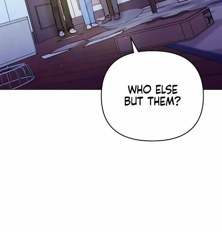 Manual for Using Fierce Beast Chapter 47 page 8 - 