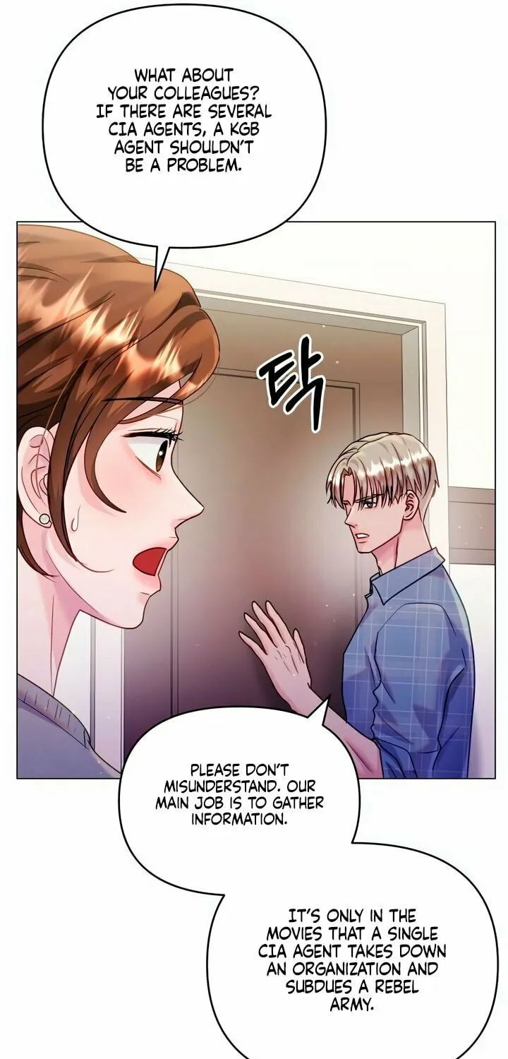 Manual for Using Fierce Beast Chapter 47 page 9 - 