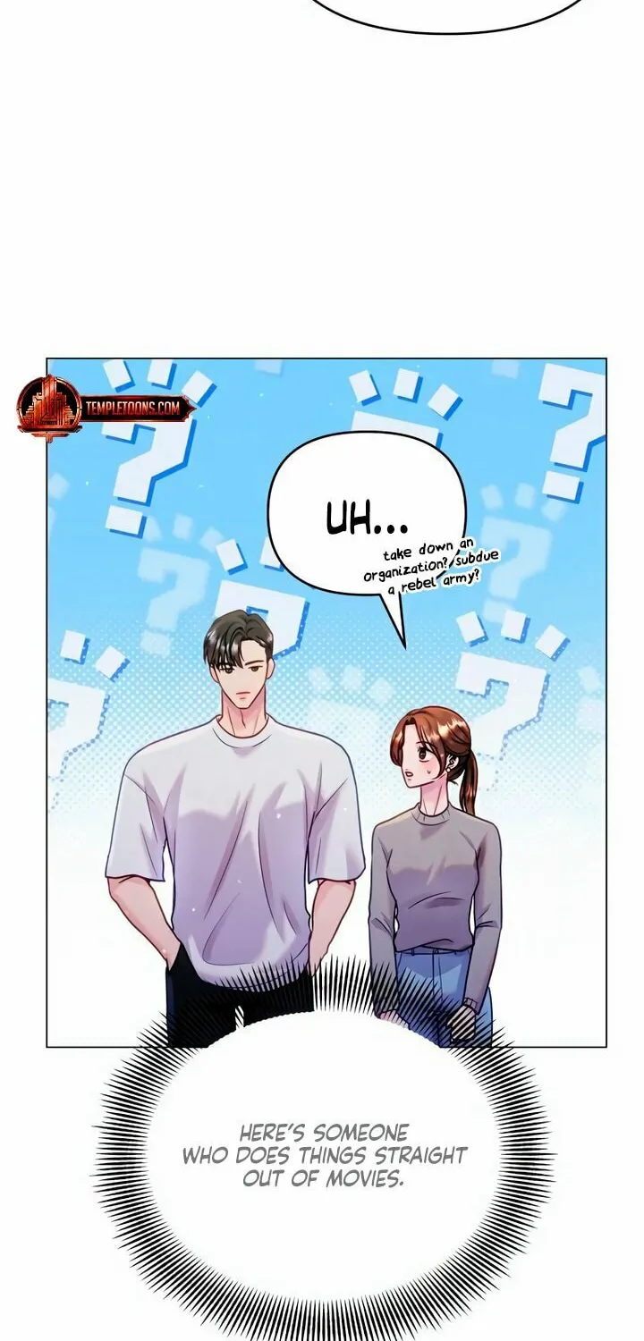 Manual for Using Fierce Beast Chapter 47 page 10 - 