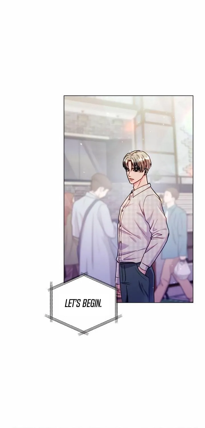 Manual for Using Fierce Beast Chapter 48 page 11 - 