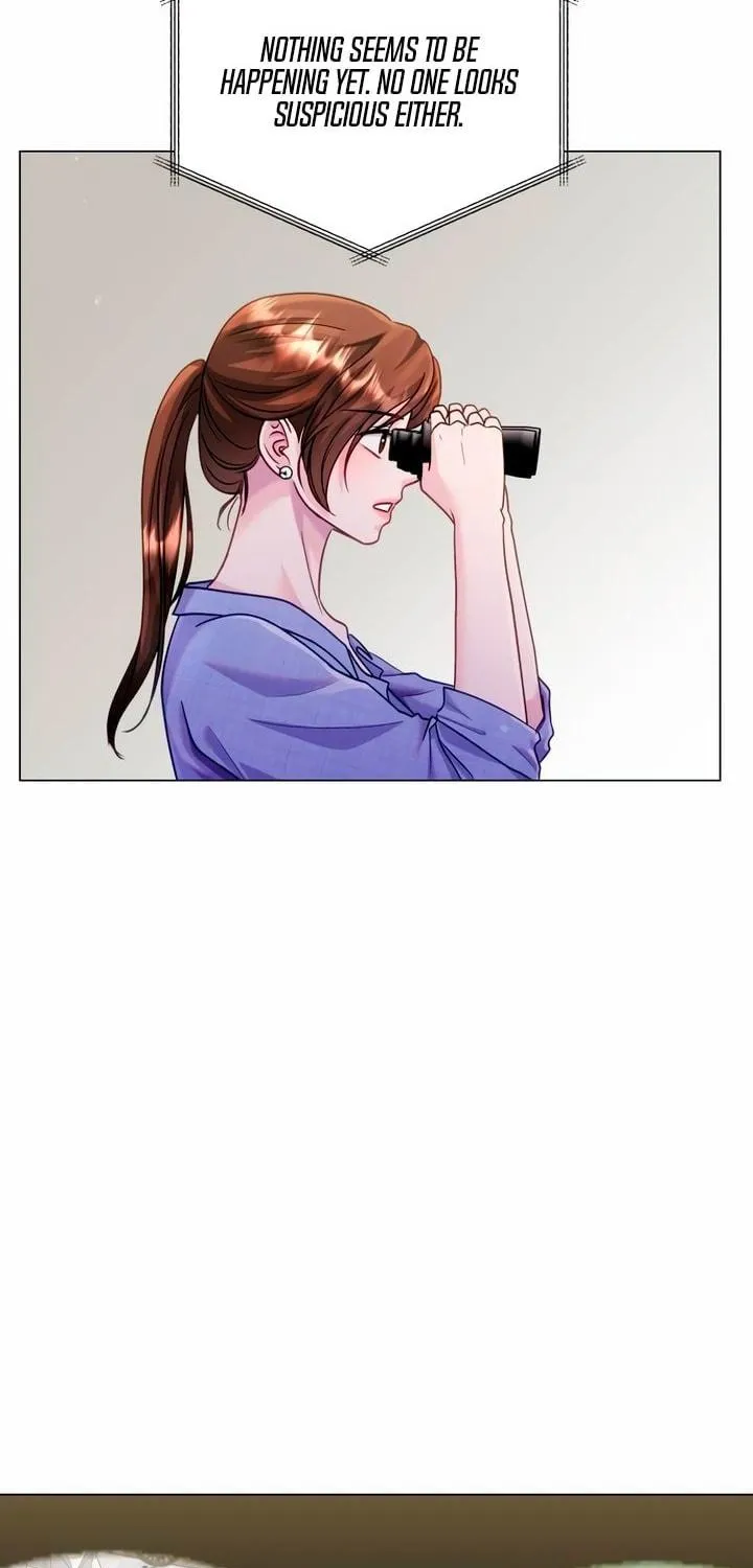 Manual for Using Fierce Beast Chapter 48 page 17 - 