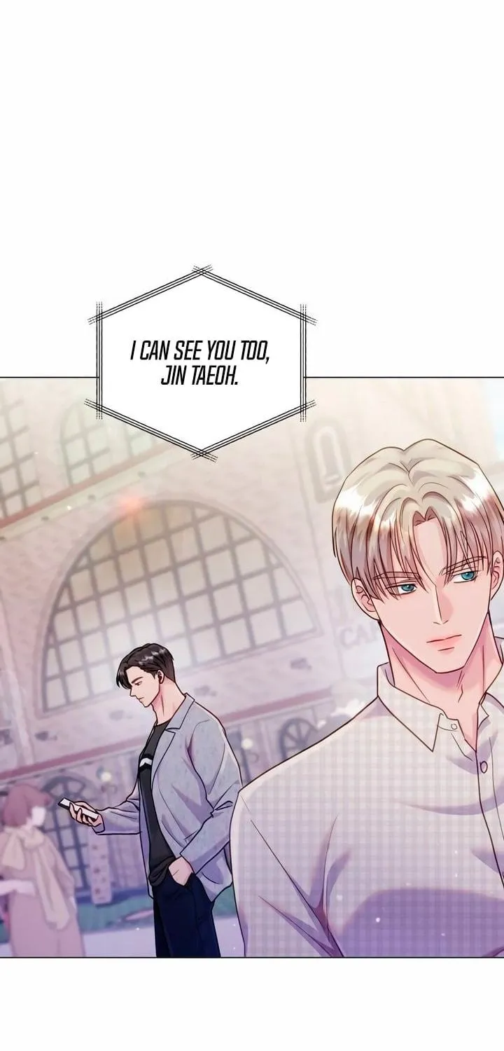 Manual for Using Fierce Beast Chapter 48 page 19 - 