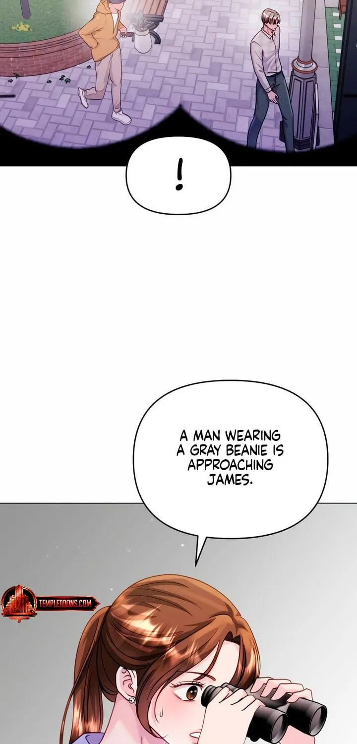Manual for Using Fierce Beast Chapter 48 page 21 - 