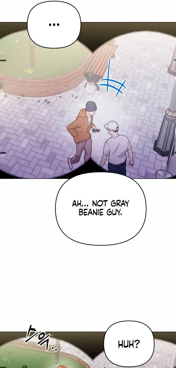 Manual for Using Fierce Beast Chapter 48 page 23 - 