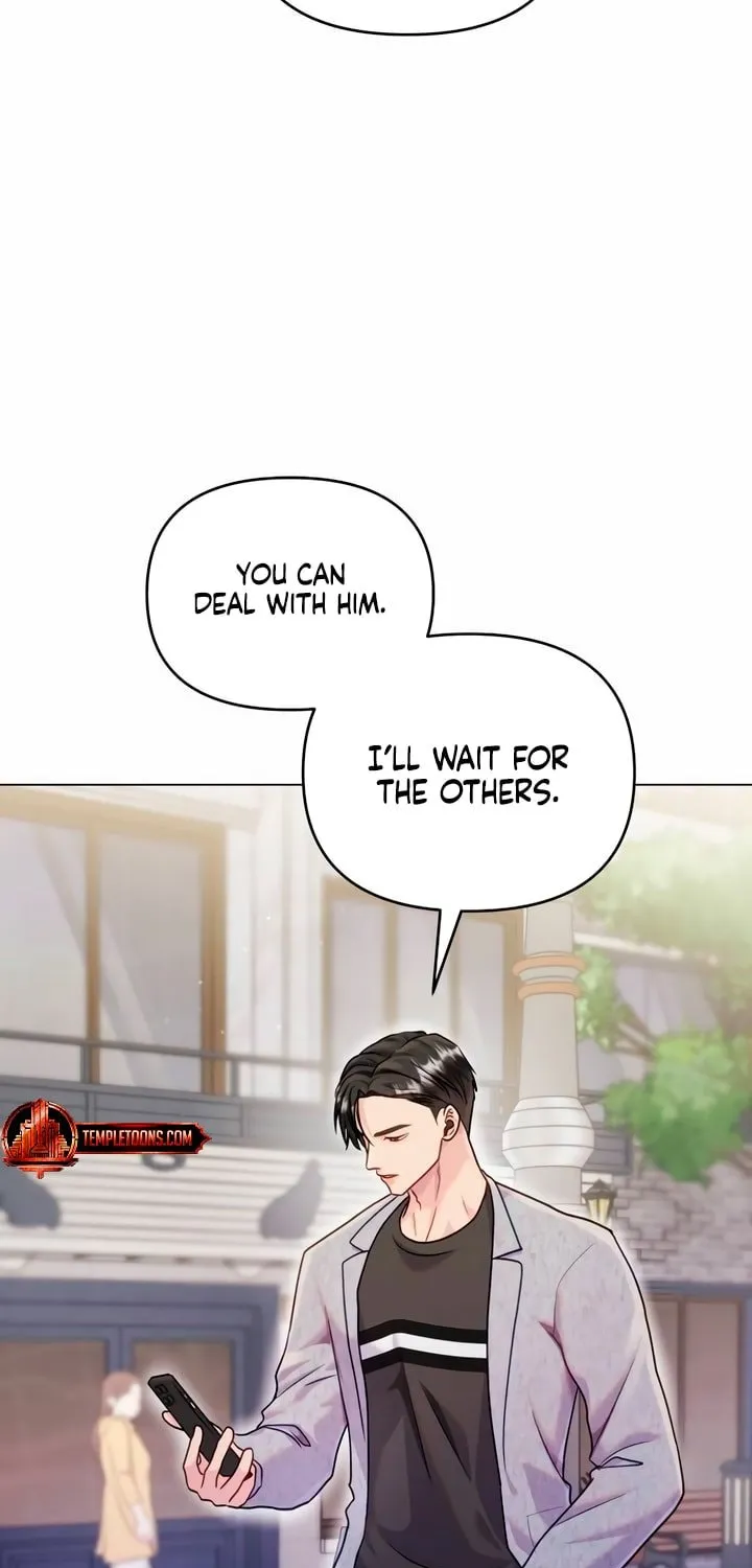 Manual for Using Fierce Beast Chapter 48 page 31 - 