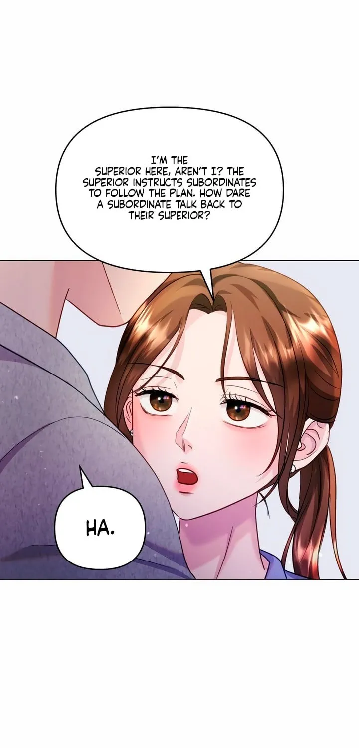 Manual for Using Fierce Beast Chapter 48 page 51 - 