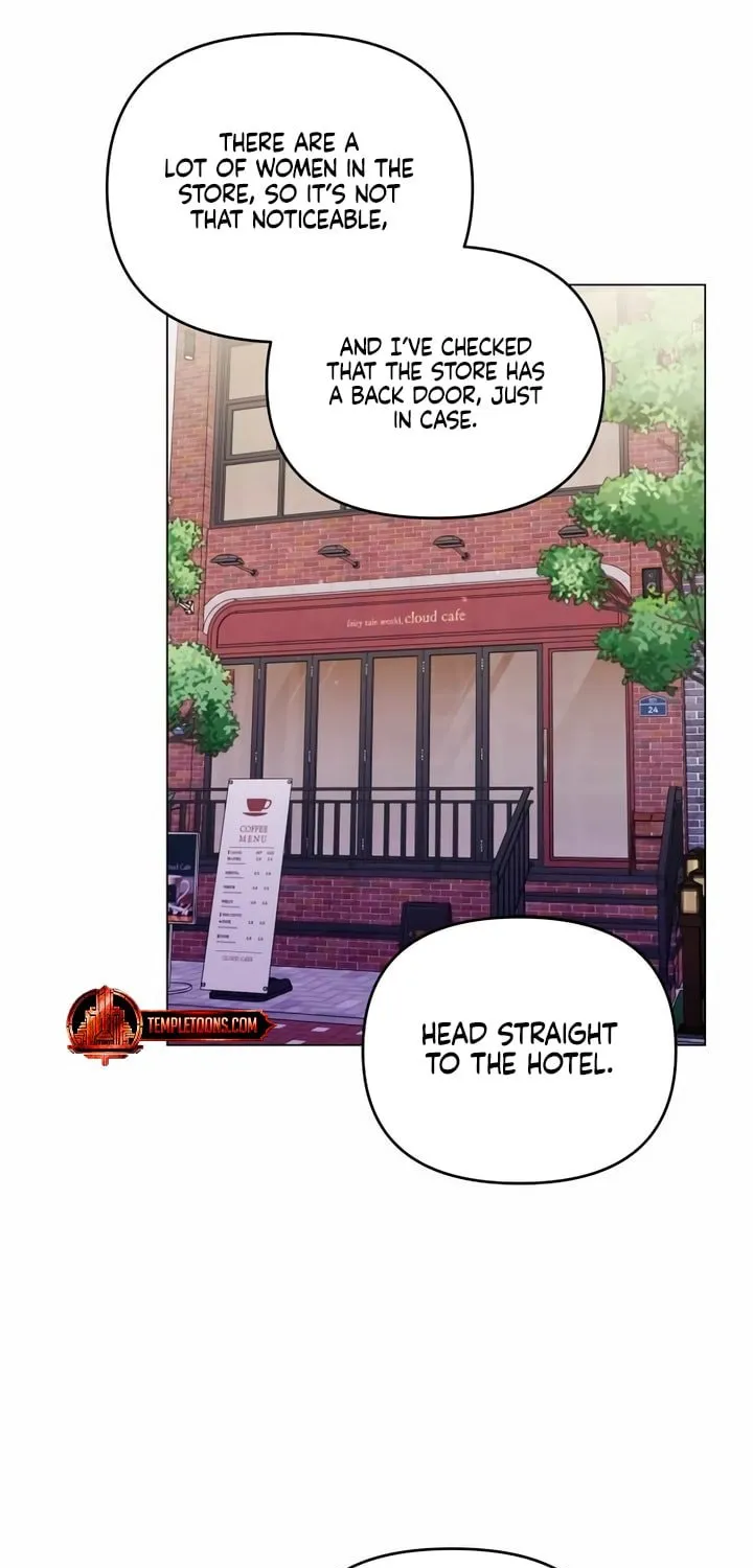 Manual for Using Fierce Beast Chapter 48 page 57 - 