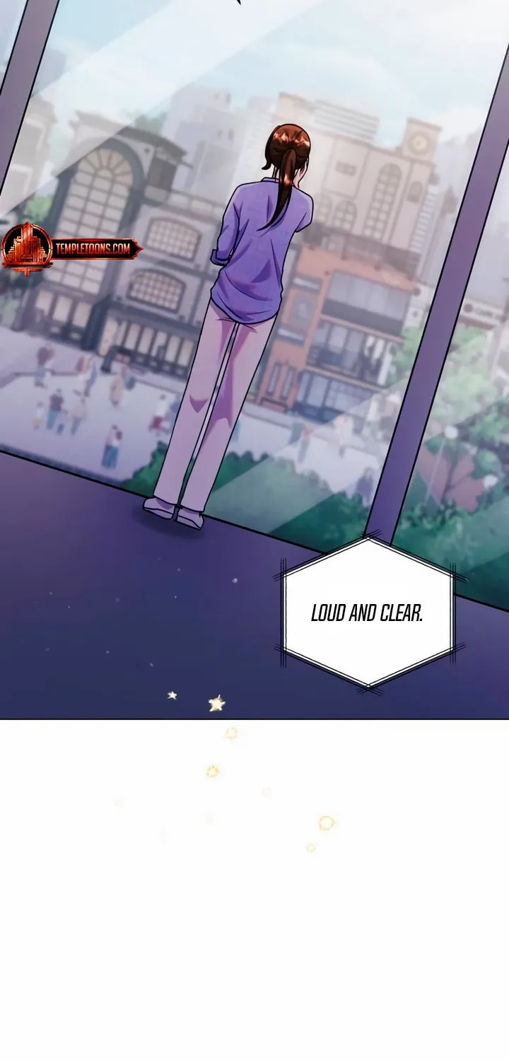 Manual for Using Fierce Beast Chapter 48 page 7 - 