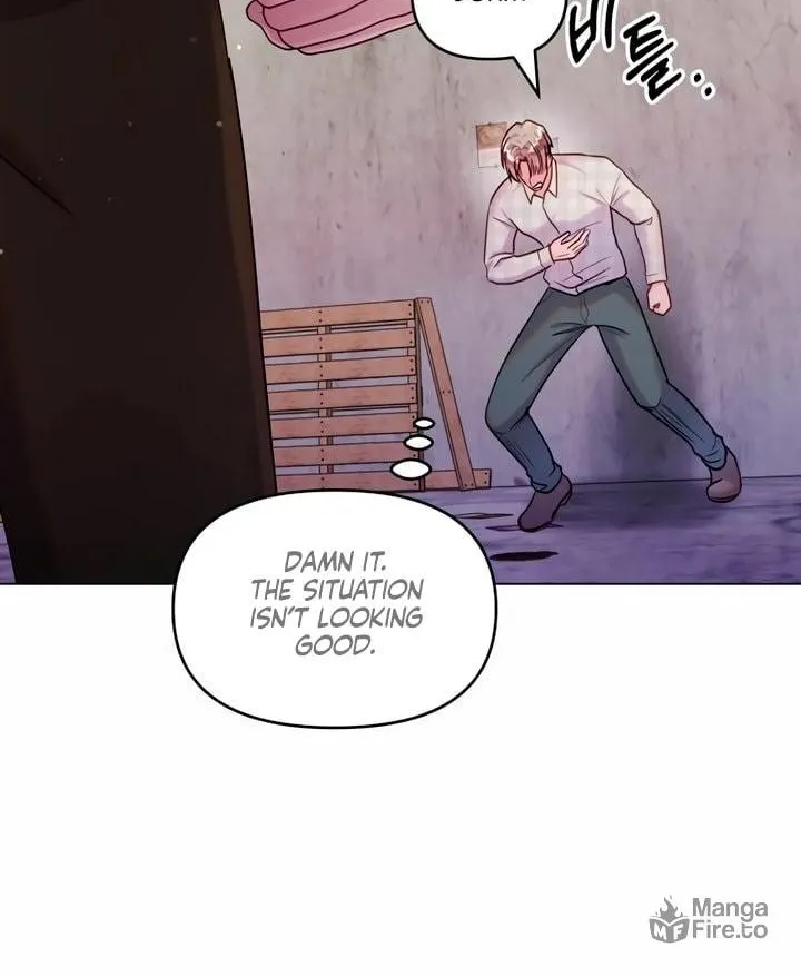 Manual for Using Fierce Beast Chapter 48 page 66 - 