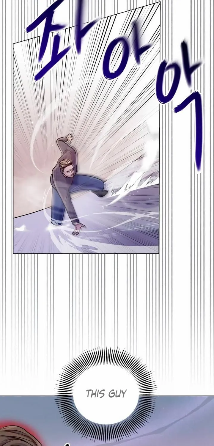 Manual for Using Fierce Beast Chapter 48 page 84 - 