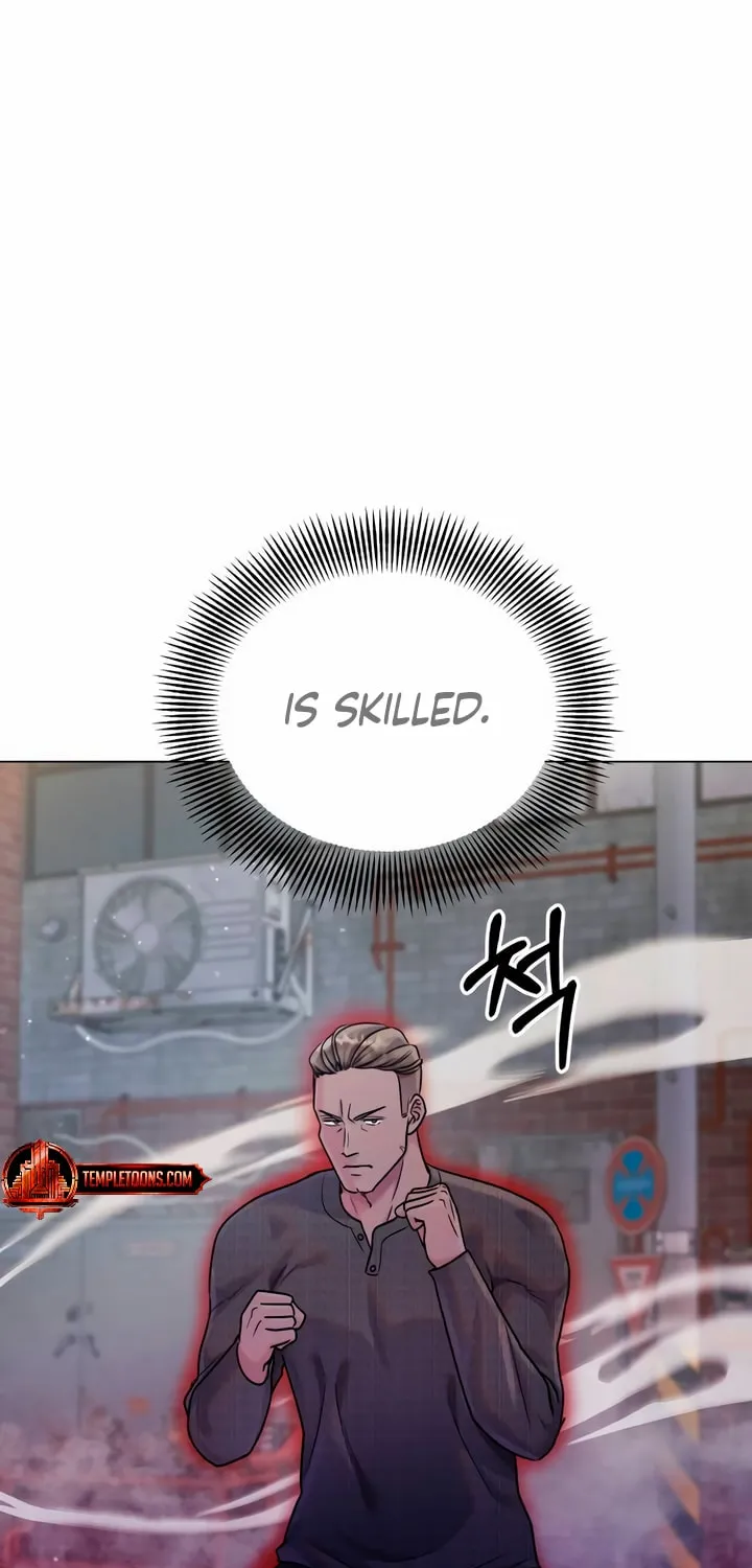Manual for Using Fierce Beast Chapter 48 page 86 - 