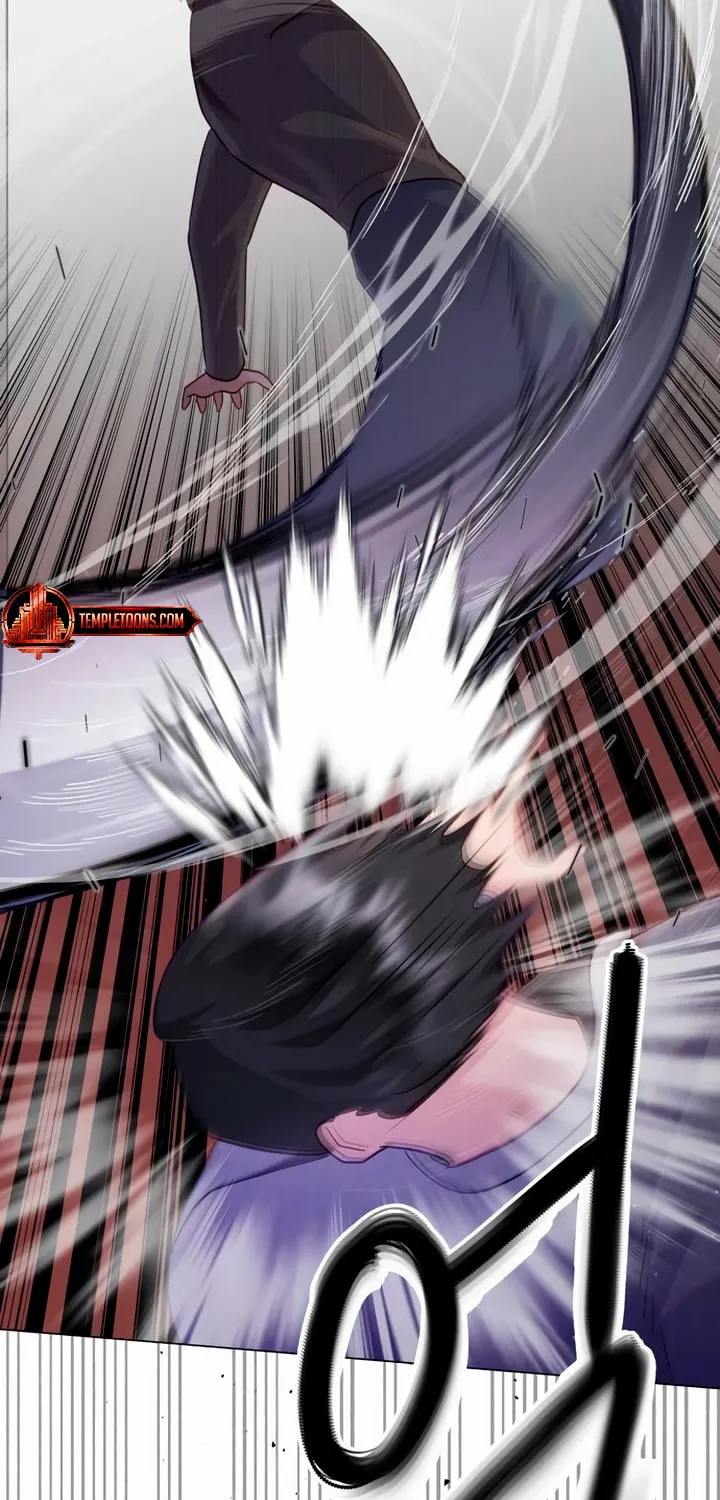 Manual for Using Fierce Beast Chapter 48 page 96 - 