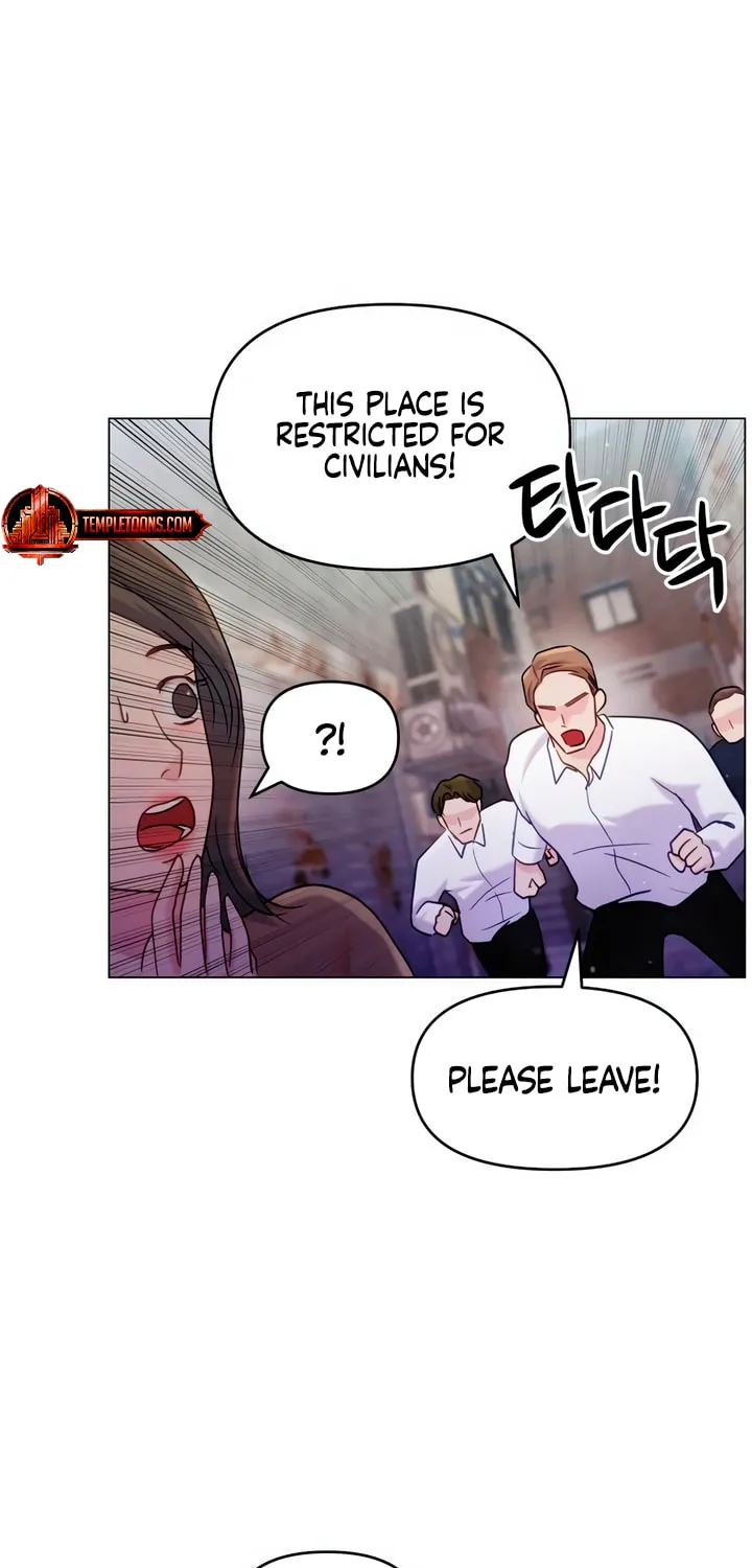 Manual for Using Fierce Beast Chapter 49 page 27 - 