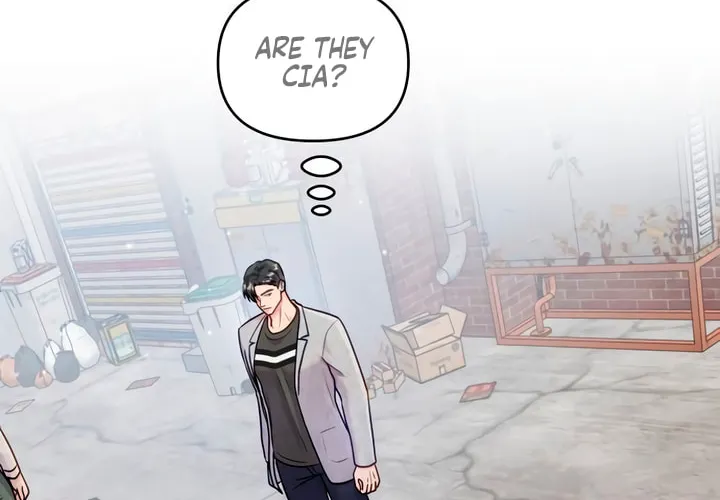 Manual for Using Fierce Beast Chapter 49 page 28 - 