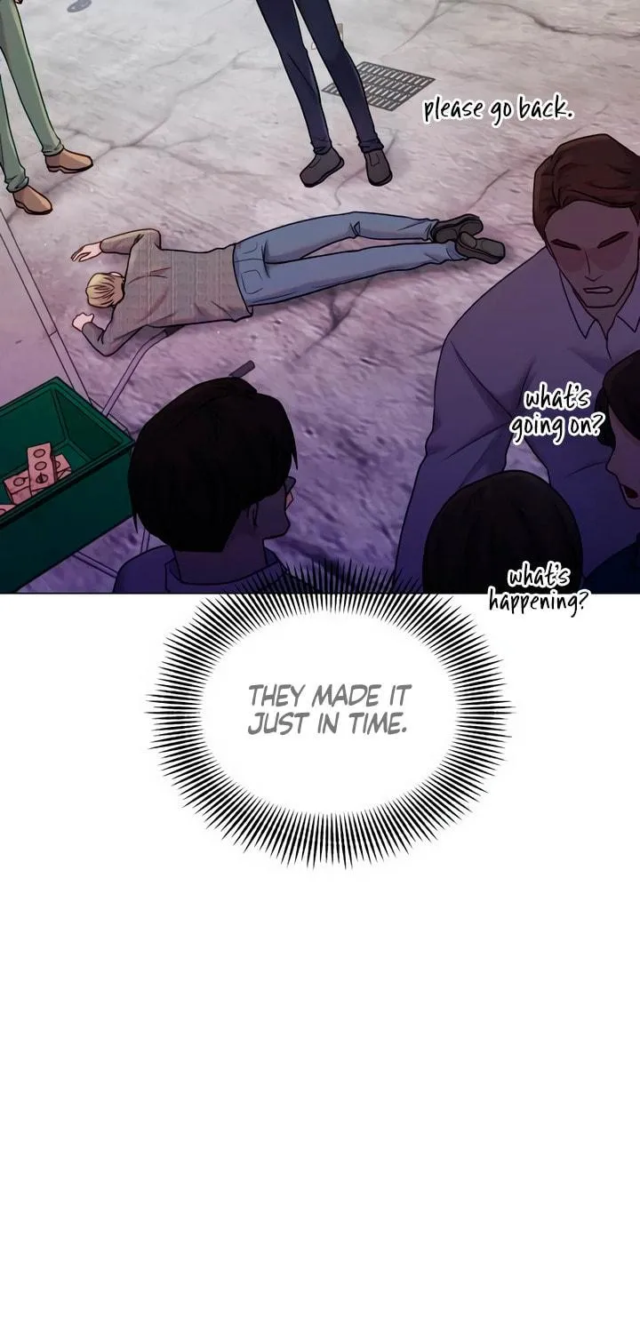 Manual for Using Fierce Beast Chapter 49 page 29 - 