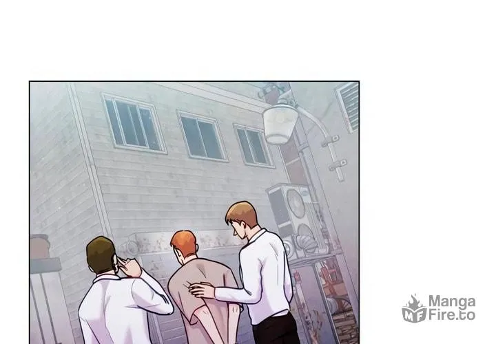 Manual for Using Fierce Beast Chapter 49 page 30 - 