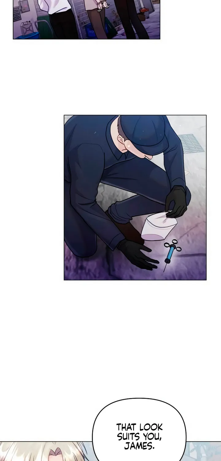 Manual for Using Fierce Beast Chapter 49 page 31 - 