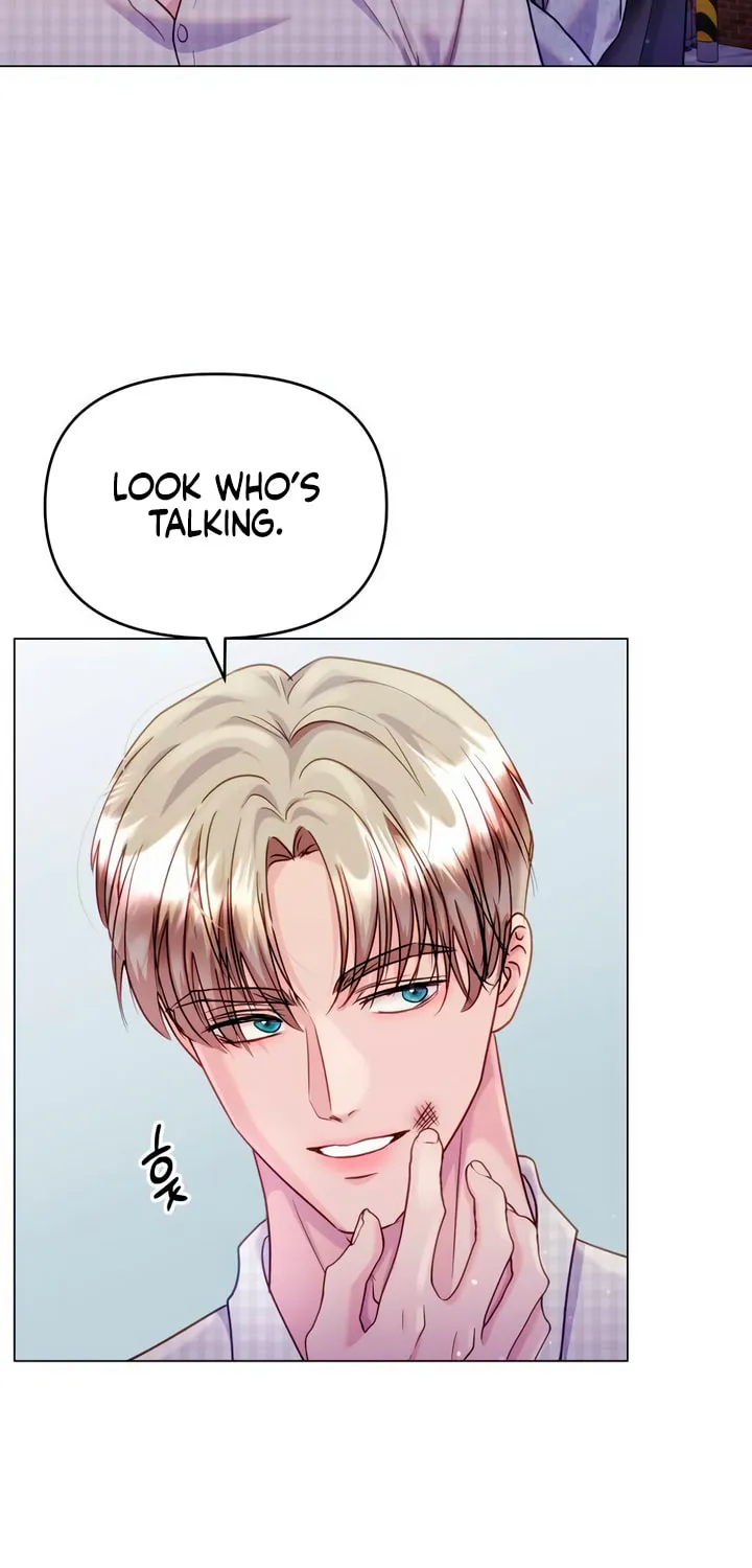 Manual for Using Fierce Beast Chapter 49 page 33 - 